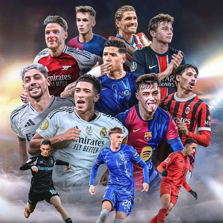Game Selection