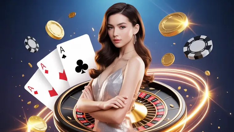 Live Poker Strategy