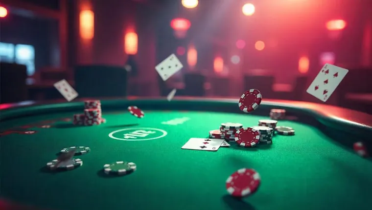 Taya365 Live Casino Bonus