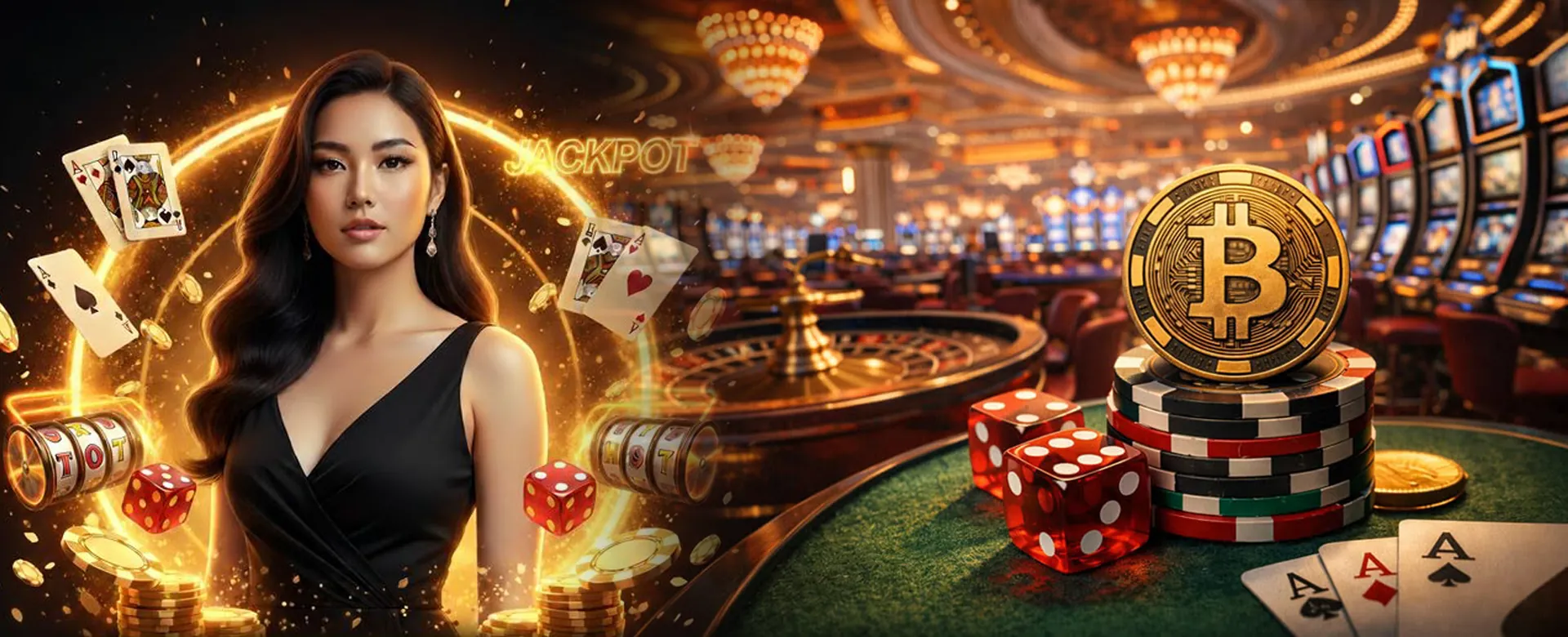 Discover Exciting Slot Games and Jackpots at taya365