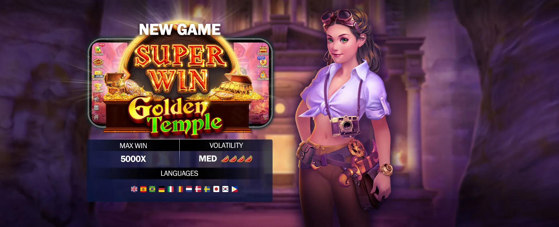 Taya365 Live Casino Experience