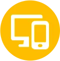 Secure and fast transactions on Taya365 app